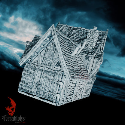 The Smokehouse