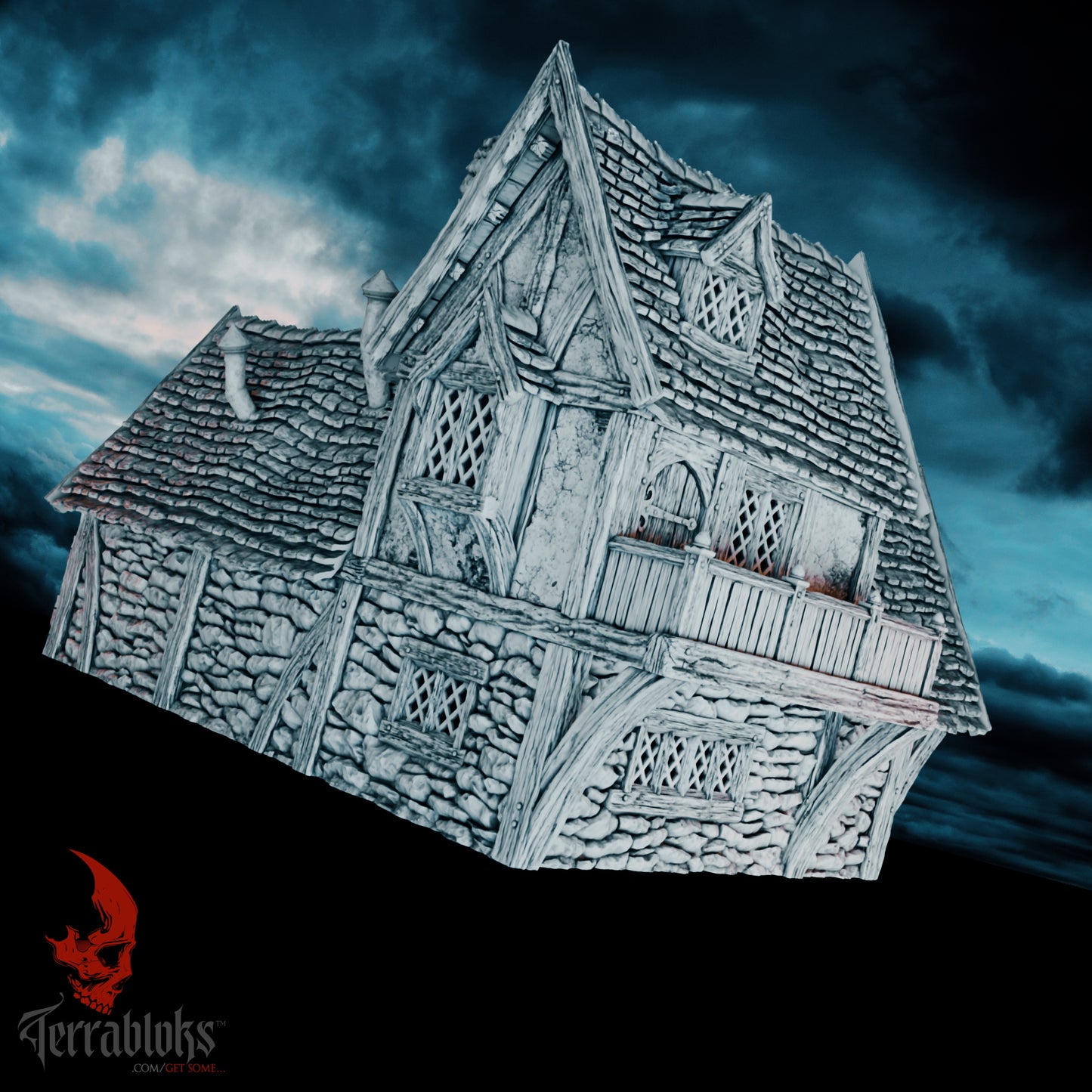 The Smokehouse