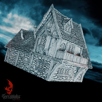 The Smokehouse