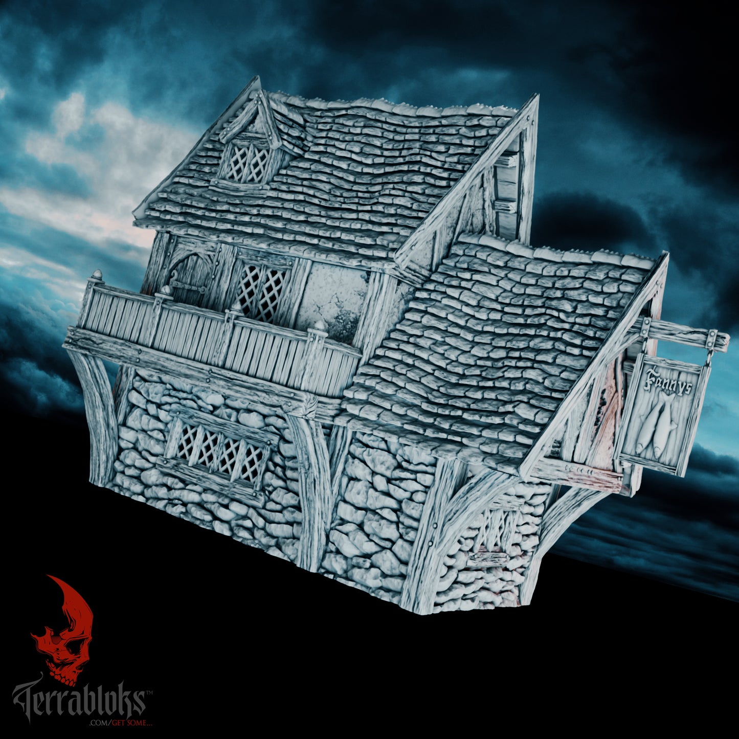 The Smokehouse