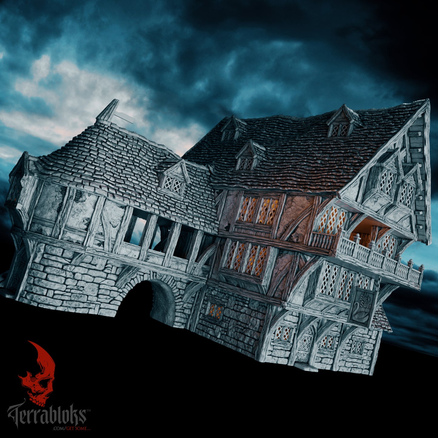 The Tavern