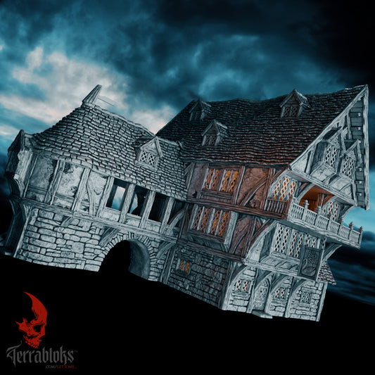 The Tavern