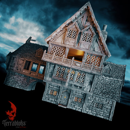 The Tavern
