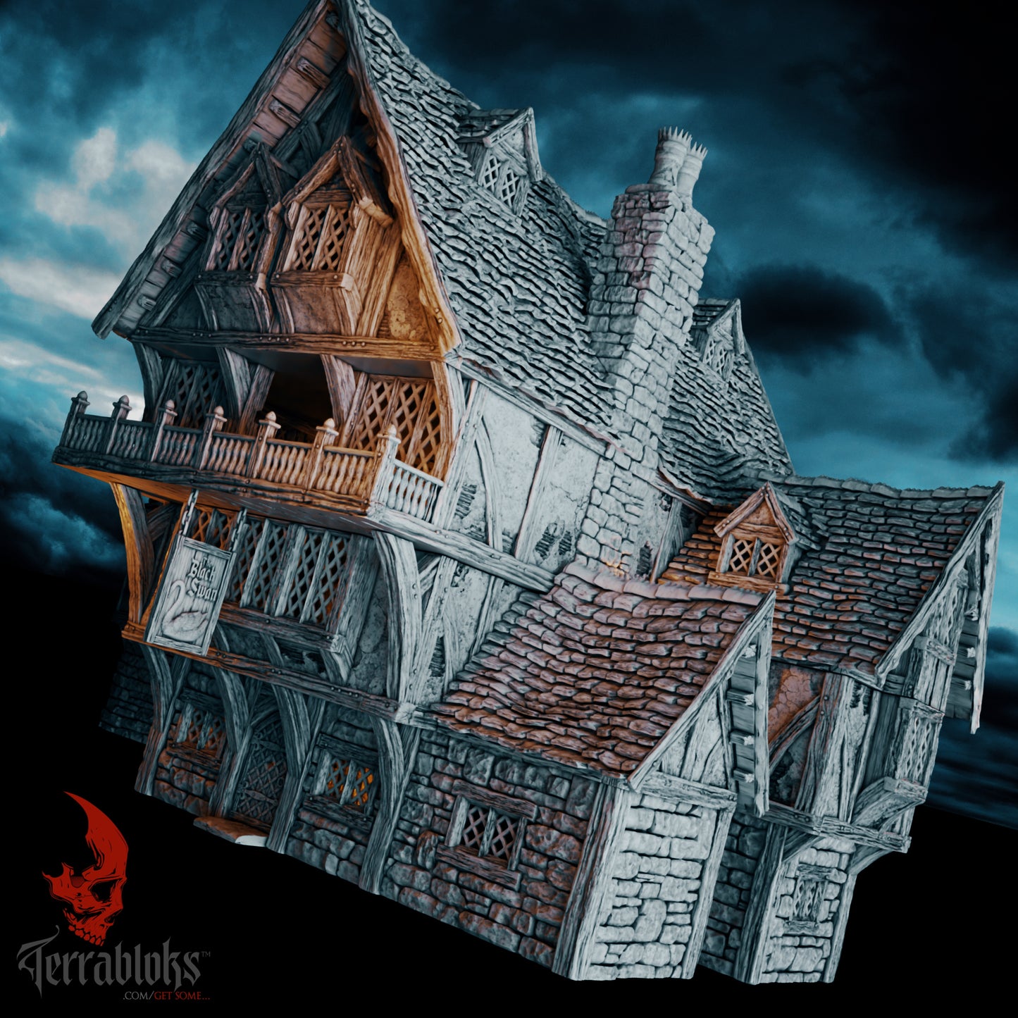 The Tavern