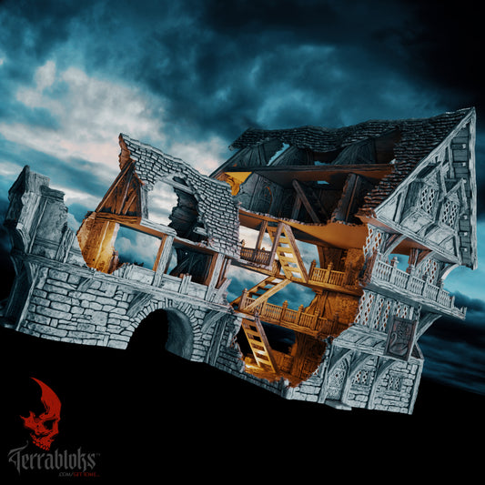 The Tavern Ruin