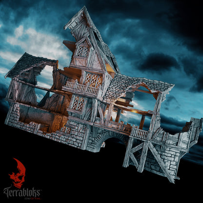 The Tavern Ruin