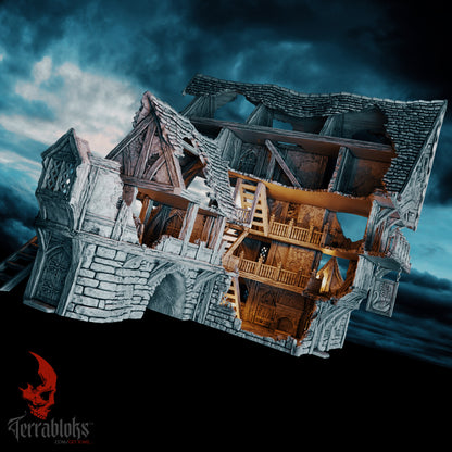 The Tavern Ruin