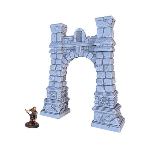 Victory Archway