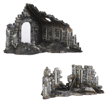 Ruined Church